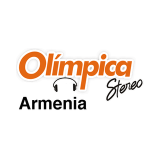 Olímpica Stereo Armenia logo