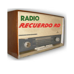 Logotipo de Radio Recuerdos RD