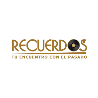Logo von Radio Recuerdos
