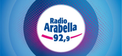 Logo di Radio Arabella
