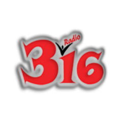 Logo von Family Radio / Radio 316