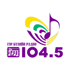 Гэр бүлийн радио / Family Radio FM logo