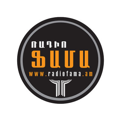 Logo di Ռադիո Ֆամա / Radio Fama