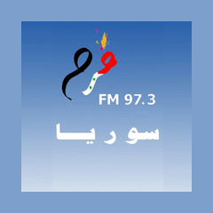Farah FM / فرح إف إم logo