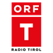 Logo di Ö2 Radio Tirol