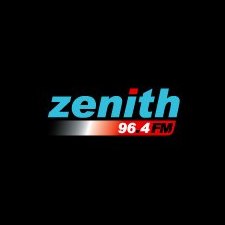 Logotipo de Zenith FM