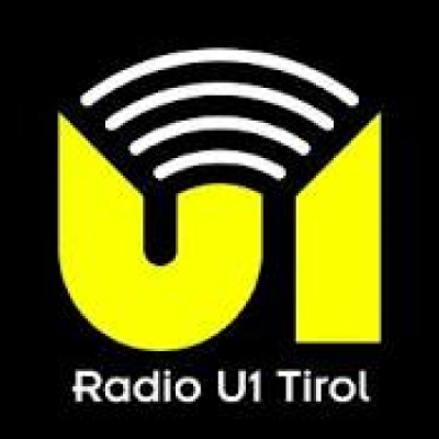 Logo di U1 Radio Tirol