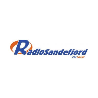 Logotipo de Radio Sandefjord