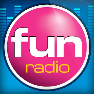 Logotipo de Fun Radio