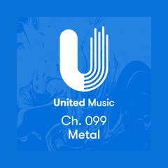 / 099 / United Music Metal logo
