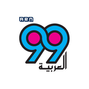 Al Arabiya 99 / العربية ٩٩ logo