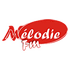 Logotipo de Melodie FM