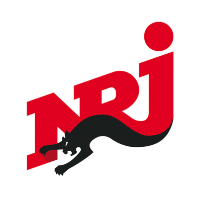 Logotipo de NRJ Belgique