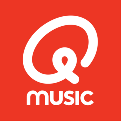 Logotipo de QMusic