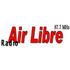 Logotipo de Radio Air Libre