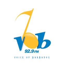 Logotipo de VOB 929 / Voice Of Barbados