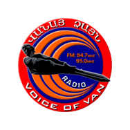 Logo di Voice of Van