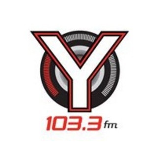 Logotipo de Y103FM
