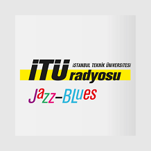 Logotipo de İTU Radyosu Jazz / Blues