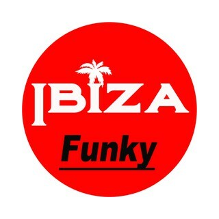 Logo von Ibiza Radios / Funky