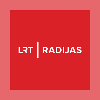 Logotipo de LRT Radijas