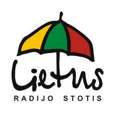 Logotipo de Radijo Lietus