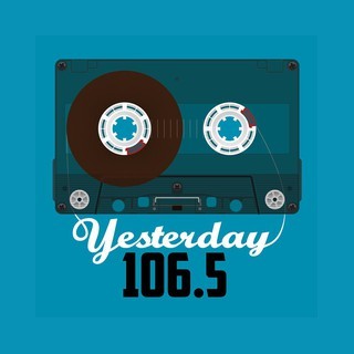 Logo von Yesterday 106.5 FM