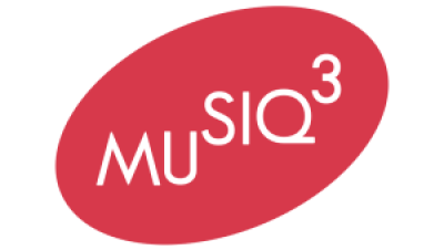 RTBF Musiq 3 logo