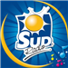 Logotipo de Sud Radio
