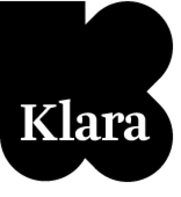 VRT Klara logo