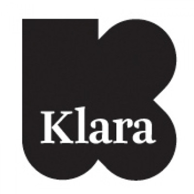 VRT Klara Continuo logo