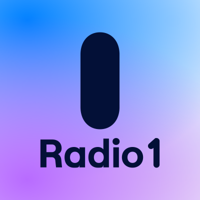 Logotipo de VRT Radio 1