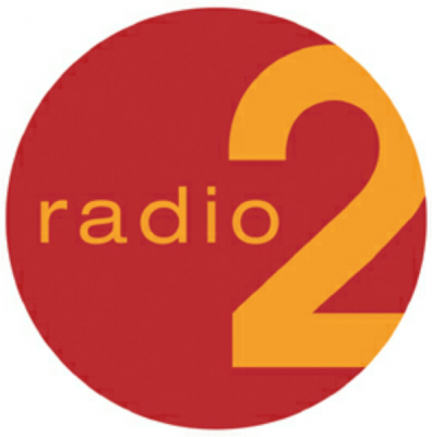 Logotipo de VRT Radio 2 Antwerpen