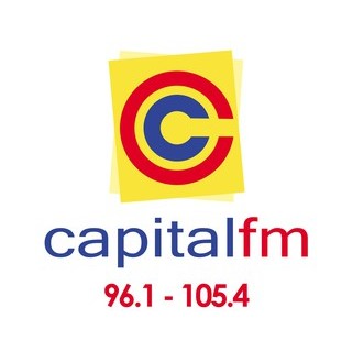 Capital Radio Malawi logo