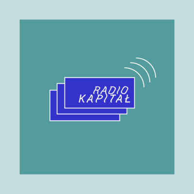 Logo for Radio Kapitał