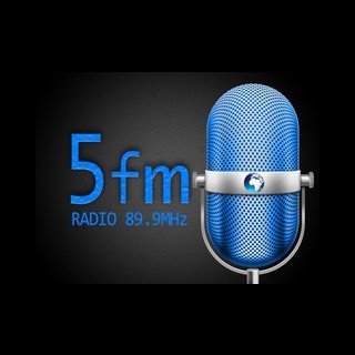 Logotipo de 5FM