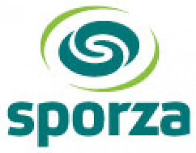 Logotipo de VRT Sporza