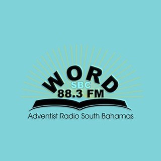 Logotipo de ZNW/FM WORD SBC Radio