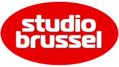Logotipo de VRT Studio Brussel