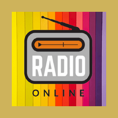 Mongolian Music Radio logo