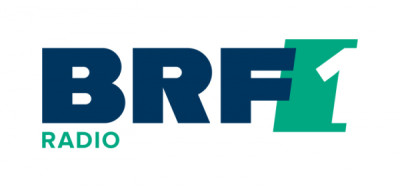Logotipo de BRF 1