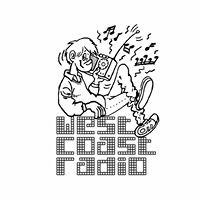 West Coast Radio 95.3 logo