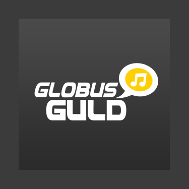 Logo di Globus Guld / Aabenraa / Sønderborg