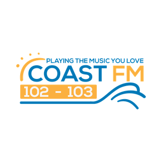 Logo von COAST FM