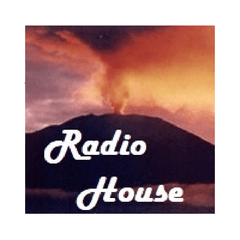 Logo von Radio House