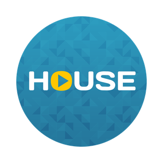 Open FM / Houseのロゴ