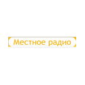 Mestnoe Radio 102.0 FM logo