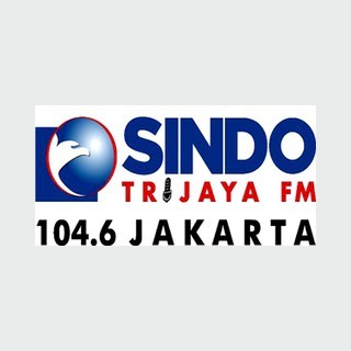 Sindo Radio 104.6 FM logo