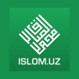 Islom logo