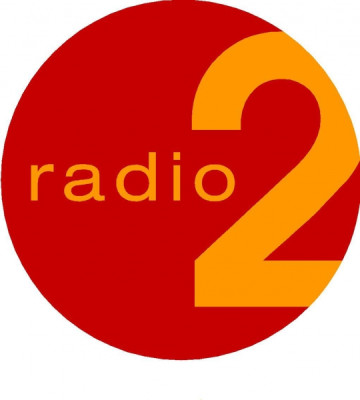 Logotipo de VRT Radio 2 West Vlaanderen